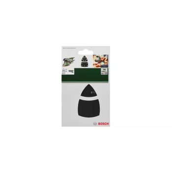 Acessório de lixa/areia Bosch 2 609 256 D20 para ferramentas rotativas