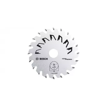 Disco de serra circular Bosch 85 x 15 mm 2609256D81 para corte de madeira