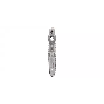 Acessório de folha de serra Bosch nanoBLADE Wood Basic 50 — folha de serra de substituição para madeira, modelo 2609256D83