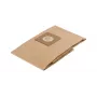 Acessório para aspirador Bosch 2 609 256 F32 saco para aspirador de chão