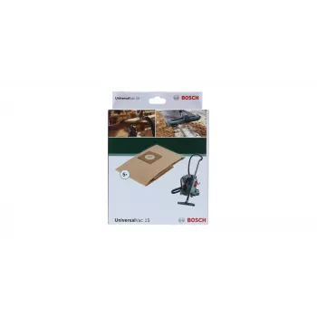 Acessório para aspirador Bosch 2 609 256 F32 saco para aspirador de chão