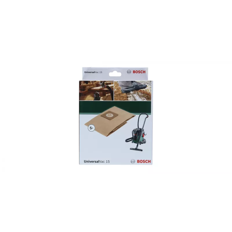 Acessório para aspirador Bosch 2 609 256 F32 saco para aspirador de chão