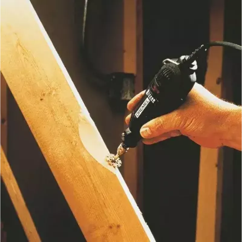 Ferramenta rotativa Dremel 542