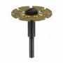 Ferramenta rotativa Dremel 542