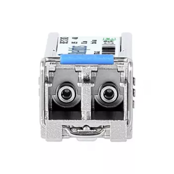 Módulo transceptor SFP BlueOptics 2682510000-BO 1250 Mbit/s