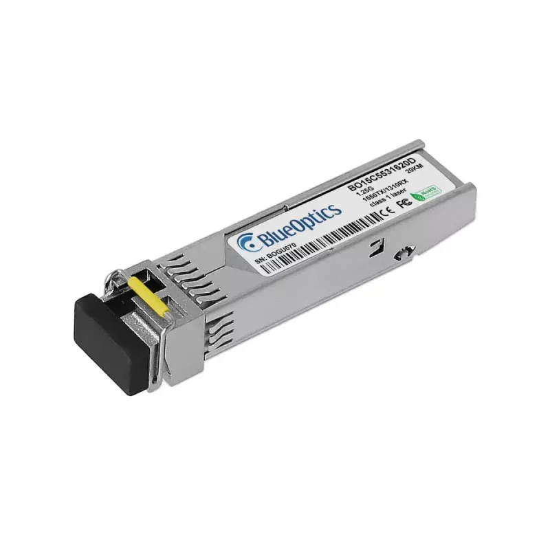 Módulo transceptor SFP BlueOptics 2682550000-BO 1250 Mbit/s
