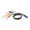 Cabo KVM ATEN 2L-5302U 1,8 m
