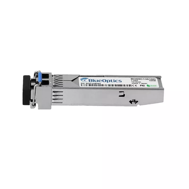 Módulo transceptor de fibra ótica BlueOptics 3000-042-BO 1250 Mbit/s SFP
