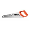 Serra manual Bahco 300-14-F15/16-HP peso 225 g