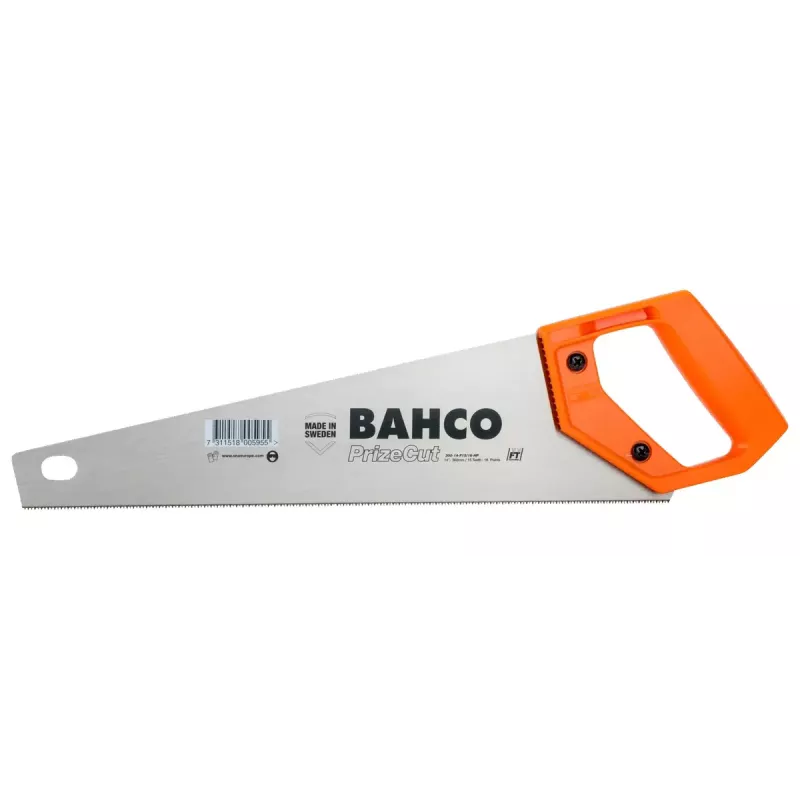 Serra manual Bahco 300-14-F15/16-HP peso 225 g