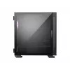 Caixa de PC gaming MSI MAG VAMPIRIC 300R Midi Tower preta
