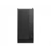 Caixa de PC gaming MSI MAG VAMPIRIC 300R Midi Tower preta