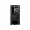 Caixa de PC gaming MSI MAG VAMPIRIC 300R Midi Tower preta
