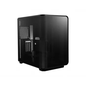 Caixa de computador MSI MAG MEG MAESTRO 700L PZ Midi Tower preta