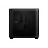 Caixa de computador MSI MAG MEG MAESTRO 700L PZ Midi Tower preta
