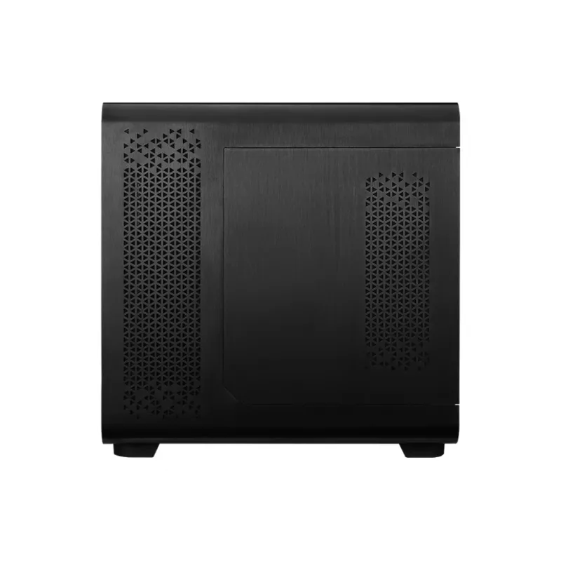 Caixa de computador MSI MAG MEG MAESTRO 700L PZ Midi Tower preta