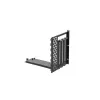 Caixa de computador MSI MAG MEG MAESTRO 700L PZ Midi Tower preta