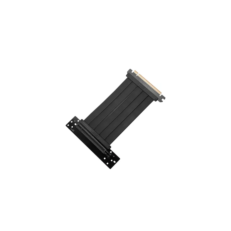 Caixa de computador MSI MAG MEG MAESTRO 700L PZ Midi Tower preta