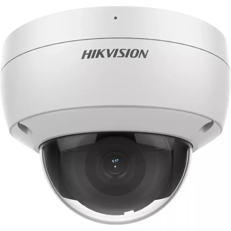 Câmara de videovigilância IP Hikvision DS-2CD2143G2-IU Dome 2680 x 1520 píxeis