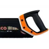 Serra de costas Bahco 3180-14-XT11-HP 35 cm preto laranja