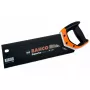 Serra de costas Bahco 3180-14-XT11-HP 35 cm preto laranja