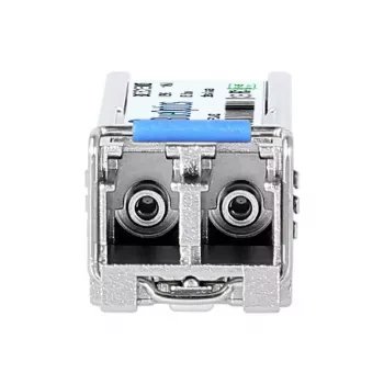 Módulo transceptor SFP BlueOptics 33211-100-BO 1250 Mbit/s