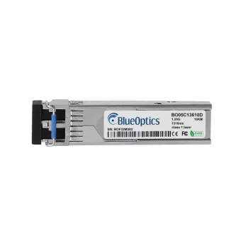 Módulo transceptor SFP BlueOptics 33211-100-BO 1250 Mbit/s