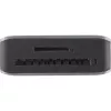 Hub múltiplo USB 3.2 USB-C InLine (3x USB-A + USB-C) - leitor de cartões - HDMI - OTG