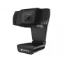 Webcam USB Sandberg 480P Saver, 0,3 MP, 640 x 480 píxeis, 30 fps, 640x480@30fps, 480p, Auto