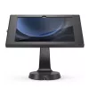 Compulocks Galaxy Tab S9/S9FE 10,9 polegadas Apex caixa mastro suporte balcão - preto