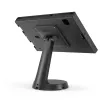 Compulocks Galaxy Tab S9/S9FE 10,9 polegadas Apex caixa mastro suporte balcão - preto