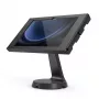 Compulocks Galaxy Tab S9/S9FE 10,9 polegadas Apex caixa mastro suporte balcão - preto