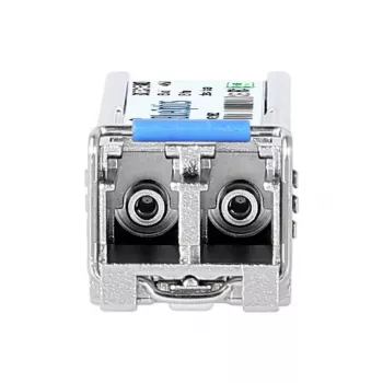 Módulo transceptor SFP BlueOptics 37973053-BO 155 Mbit/s