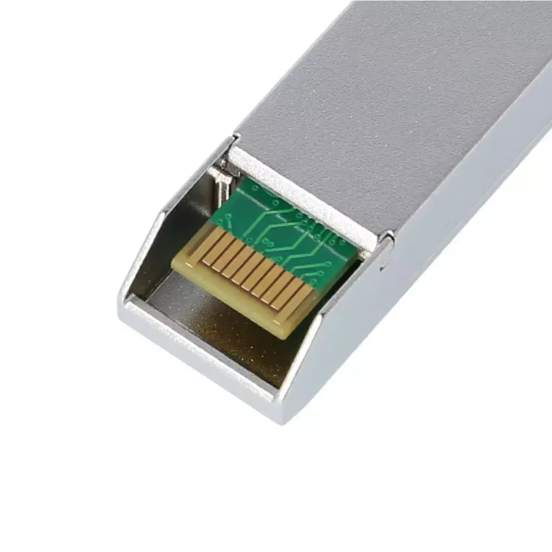 Módulo transceptor de fibra ótica BlueOptics 3880-BO 10000 Mbit/s SFP+