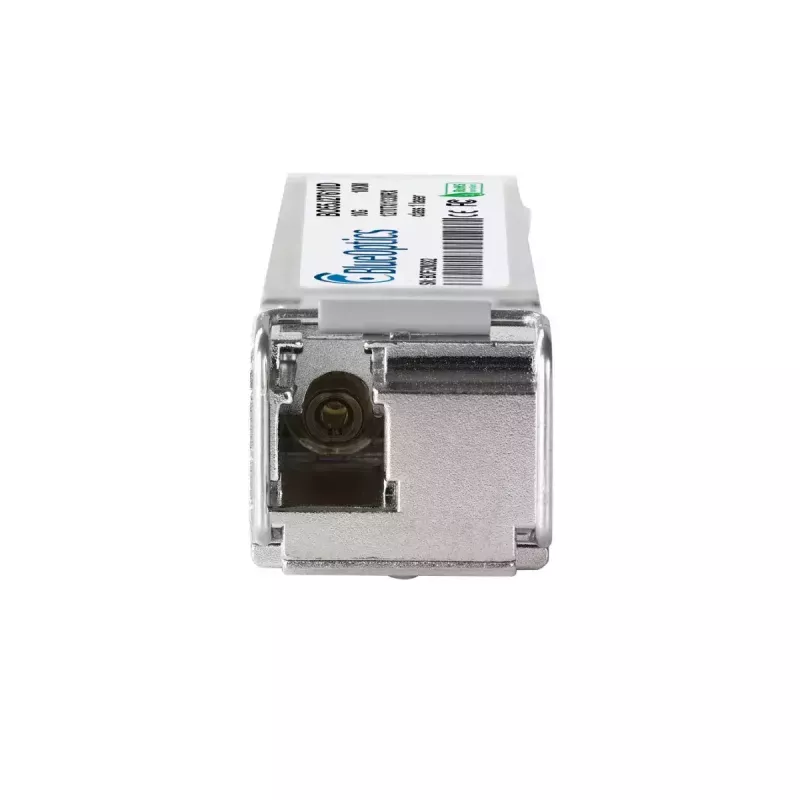 Módulo transceptor de fibra ótica BlueOptics 3884-BO 10000 Mbit/s SFP+