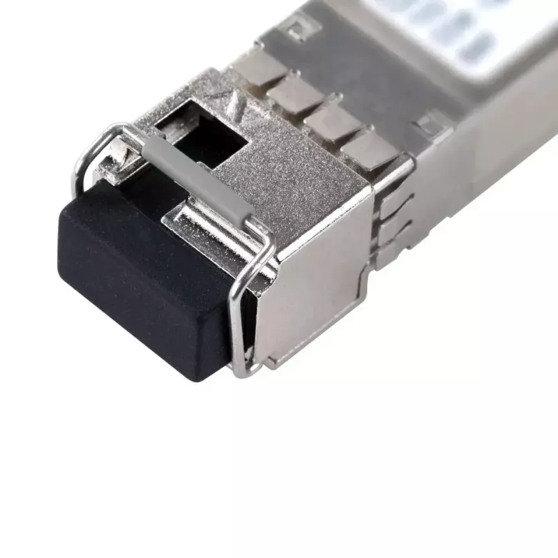 Módulo transceptor de fibra ótica BlueOptics 3884-BO 10000 Mbit/s SFP+