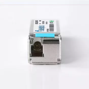 Módulo transceptor de fibra ótica BlueOptics 3885-BO 10000 Mbit/s SFP+