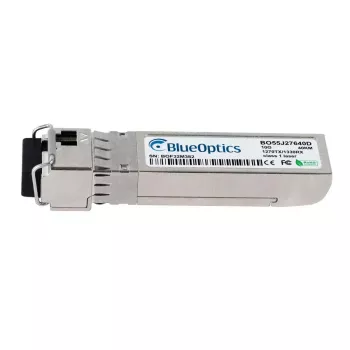 Módulo transceptor de fibra ótica BlueOptics 3886-BO 10000 Mbit/s SFP+