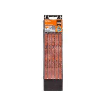 Lâmina de serra manual Bahco 3906-300-3P 30 cm 10 unidades