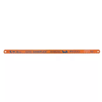 Lâmina de serra manual Bahco 3906-300-3P 30 cm 10 unidades