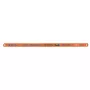 Lâmina de serra manual Bahco 3906-300-3P 30 cm 10 unidades