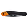 Serra de poda Bahco 396-JT preto laranja 200g
