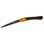 Serra de poda Bahco 396-JT preto laranja 200g