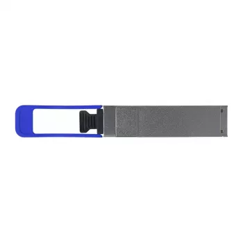 Módulo transceptor de fibra ótica BlueOptics 3AL82072AA-BO 10000 Mbit/s QSFP28