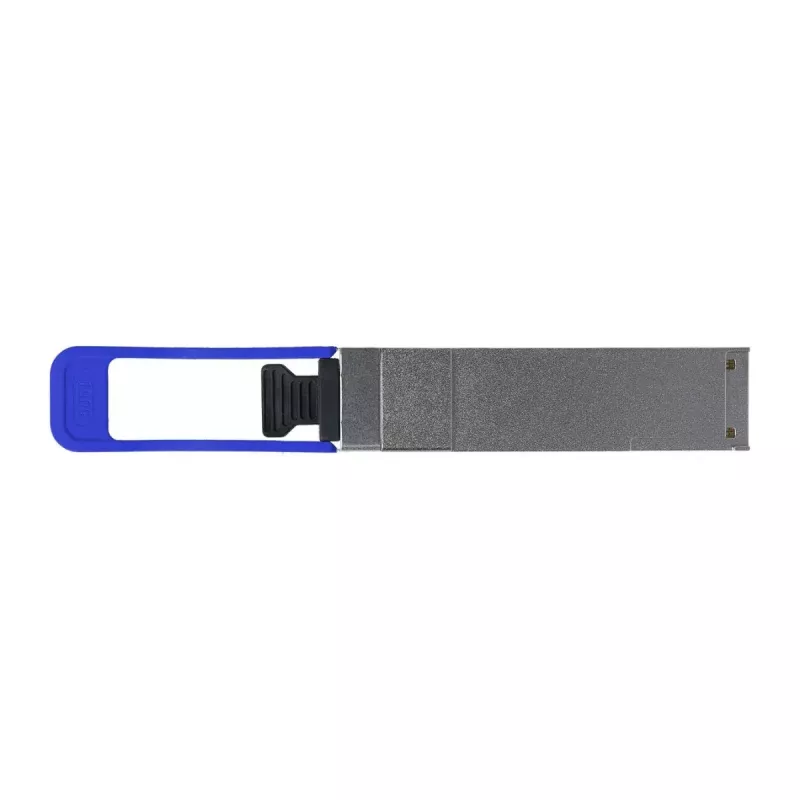 Módulo transceptor de fibra ótica BlueOptics 3AL82072AA-BO 10000 Mbit/s QSFP28