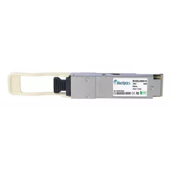Módulo transceptor de fibra ótica BlueOptics 3AL82099AA-BO 100000 Mbit/s QSFP28
