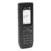 Telefone móvel IP ALCATEL 8158s — terminal sem fios, LCD 2 polegadas 230×320, Wi-Fi a/b/g/n/ac, codecs G.711/G.729/OPUS, preto