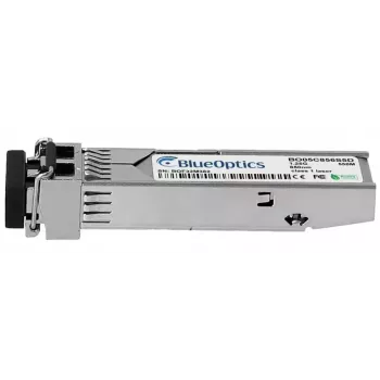 Módulo transceptor de fibra ótica BlueOptics 3CC50167AA-BO SFP LC alumínio 20g