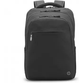 Mochila HP Renew Business 17.3 polegadas design leve de cor única