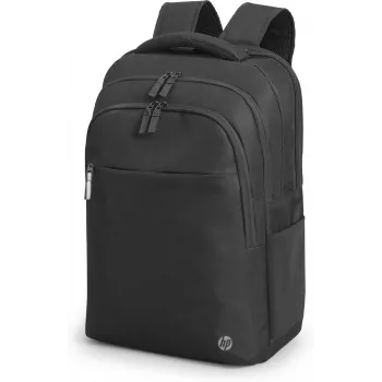 Mochila HP Renew Business 17.3 polegadas design leve de cor única